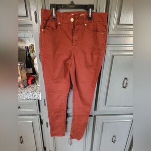 Seven7 colored Jeans